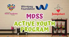 MDSS Active Youth 2026-2027