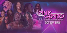 Pink Gumbo 6 - Breast Cancer Awareness Event