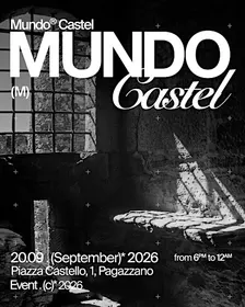 Mundo Castel
