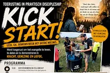 Kickstart Breda