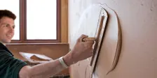 Plaster Repair 101 - Fort Wayne