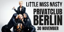Little Miss Nasty