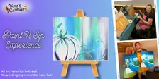 Cape Coral Paint and Wine – Chic Pumpkin