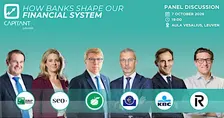 How Banks Shape Our Financial System