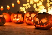 Halloween Palooza: An Autism Community Partners Celebration