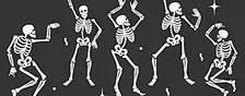 Bal d'Halloween | Halloween Ball