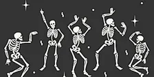 Bal d'Halloween | Halloween Ball