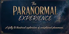 The Paranormal Experience