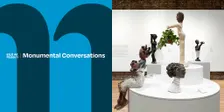 Monumental Conversations: Rebecca Zorach