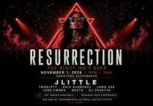 RESURRECTION
