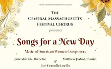 Songs for a New Day