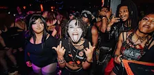 Emo Night Brooklyn: Een emo- & pop-punkfeest