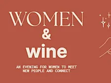 Women and Wine