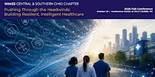 Pushing Through the Headwinds: Building Resilient, Intelligent Healthcare