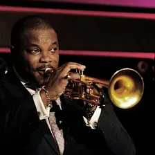 Jeremy Pelt Quintet