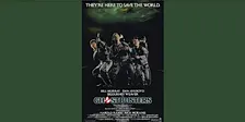 New Classics Film Series: Ghostbusters