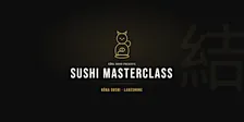 Experience Kona - Sushi Masterclass