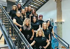 Restoration's Annual Open House - Wellness & Aesthetics in Greensboro