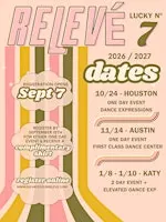 Releve All Day! - Austin
