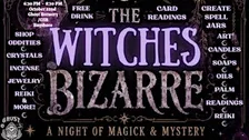 The Witches Bizarre