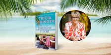 Meet an Author: Tricia Stringer