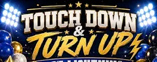 Touch Down and Turn up hosted by Pitt Lightning ⚡