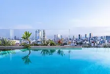 Girls Pool Party: End of the Summer Fest - The Mexican & Foreign Girls Club