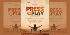 Deborah & Company: Press Play