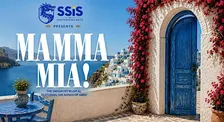 Mamma Mia! — SSIS High School Musical