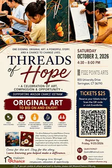 Threads of Hope