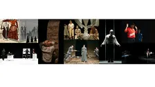 Rotte per la memoria