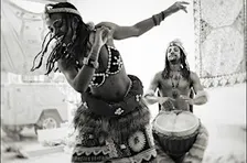 Congolese Dance Newburgh, NY