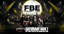 Saturday Late Show Fueled By Emo at Jamo's Live