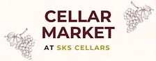 Cellar Market at SKS