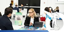 MBA Karriere-Event München
