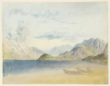 William Turner a Como - Visita guidata 19/09