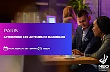 Les Acteurs de l'immobilier