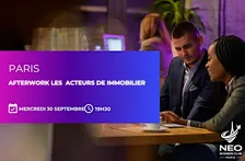 Les Acteurs de l'immobilier