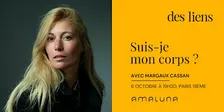 Suis-je mon corps ?