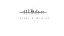 Debate urbano "Ciudad y silencio"