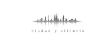 Debate urbano "Ciudad y silencio"