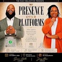 PRESENCE OVER PLATFORMS