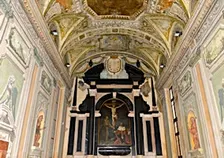 Visita guidata BOZZOLO: Alla corte dei Gonzaga