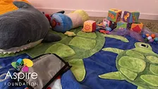 Sensory Room sessions - Oakwood