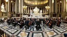 Dall'Australia a Sorrento: AUSTA in concerto al Teatro Tasso