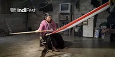 Sessió de llargmetratge: Li Cham