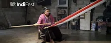 Sessió de llargmetratge: Li Cham