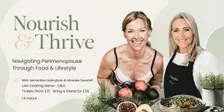 Nourish & Thrive