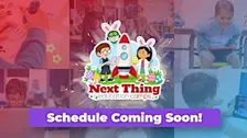 Norfolk Easter Holiday Tech Camp (9am - 4pm, 30th March - 2nd April)