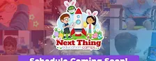 Maidstone Easter Holiday Tech Camp (9am - 4pm, 5th - 9th April)